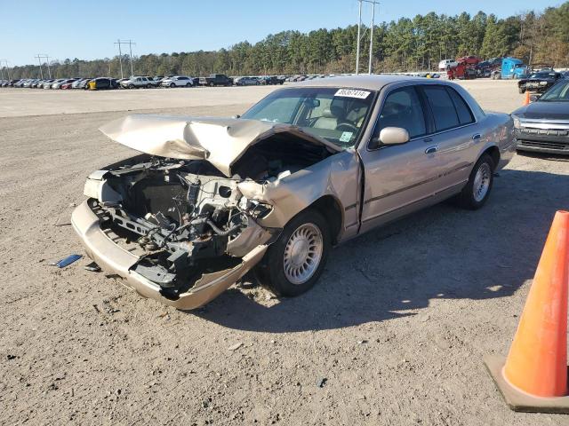 1998 Mercury Grand Marquis Ls