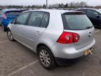 2006 VOLKSWAGEN GOLF MATCH for sale at Copart SANDTOFT