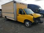 2007 Gmc Savana Cutaway G3500 en Venta en Cahokia Heights, IL - Front End