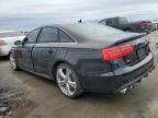 2013 Audi S6  للبيع في Sacramento، CA - Minor Dent/Scratches