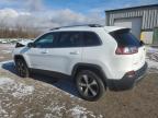 Leroy, NY에서 판매 중인 2019 Jeep Cherokee Limited - Front End