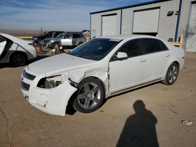 2011 Chevrolet Malibu 2Lt