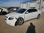 2011 Chevrolet Malibu 2Lt en Venta en Albuquerque, NM - Front End