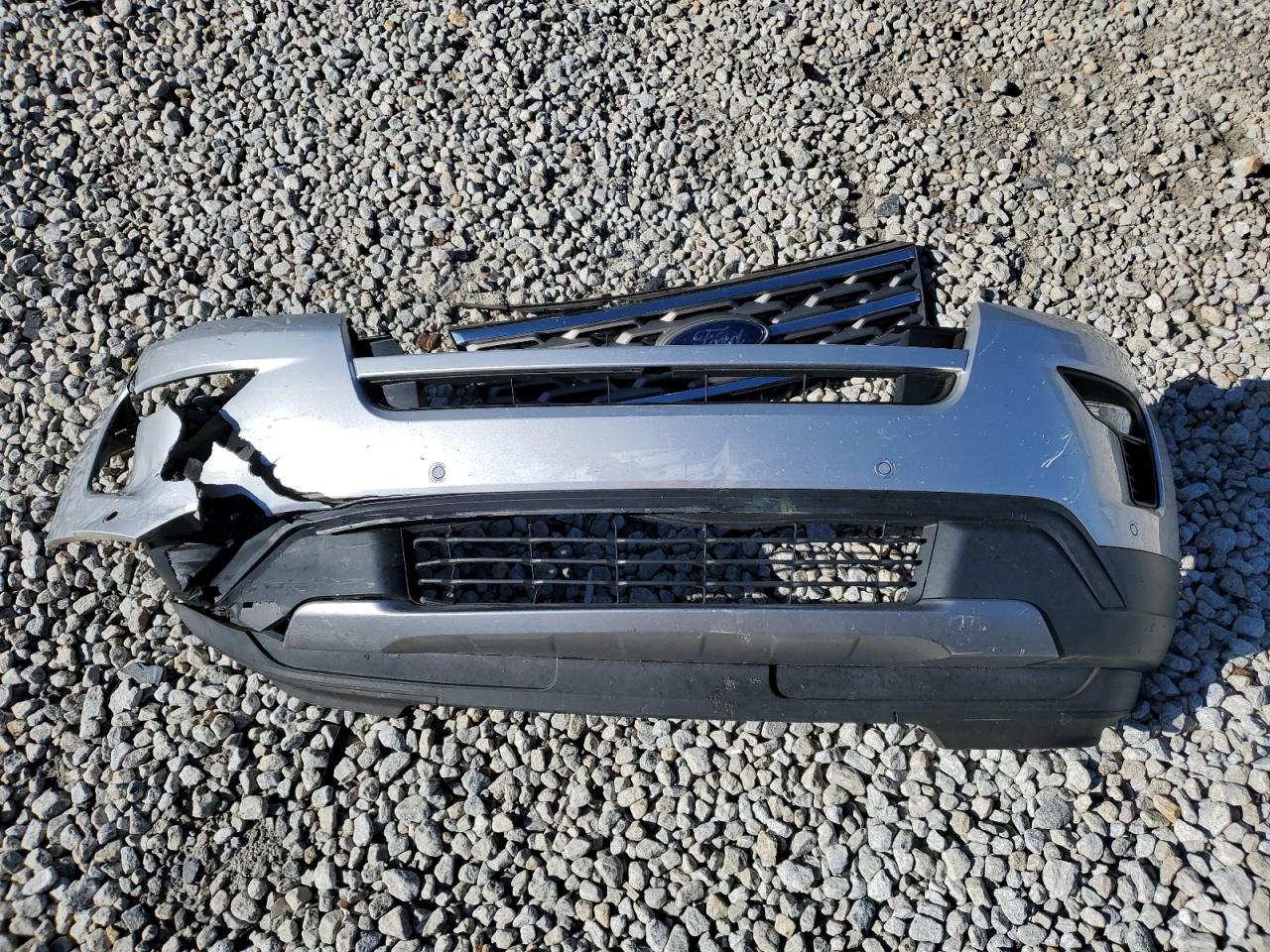 2018 Ford Explorer - Image 13