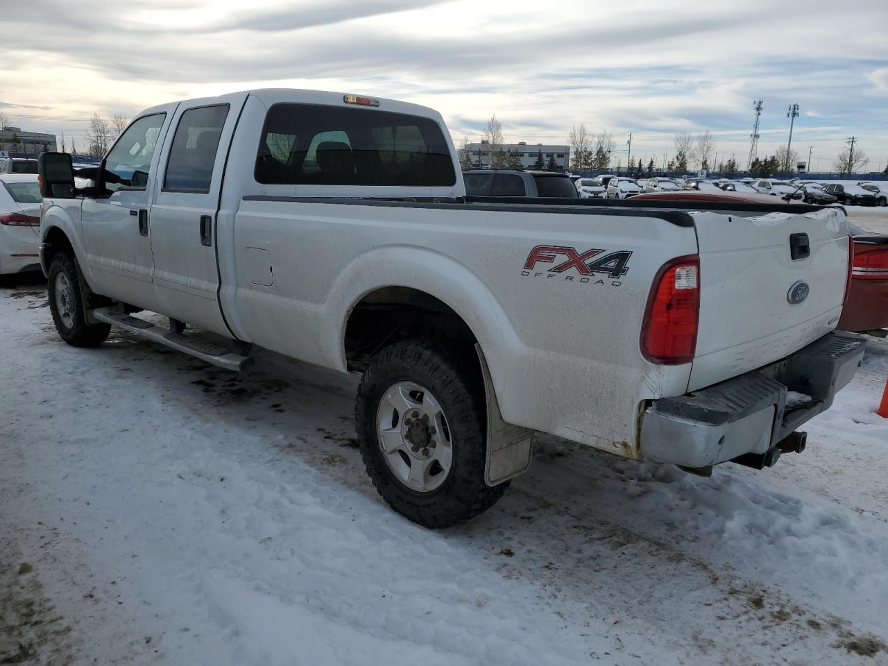 2015 Ford F350 - Image 2