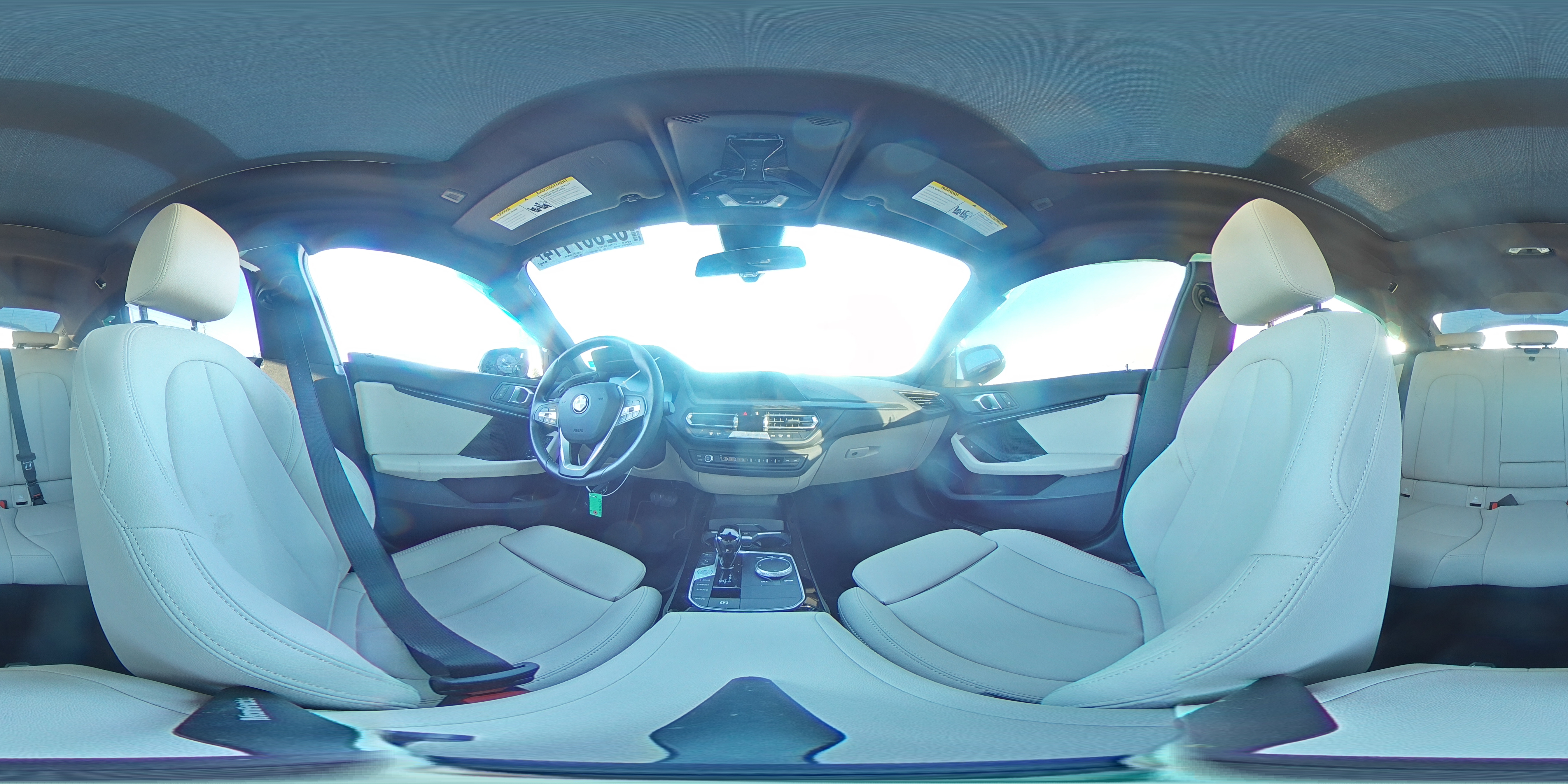 2024 BMW 2er - Image 13