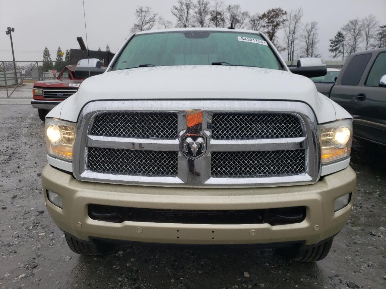 VIN 3C6UR5GL7GG211178 2016 RAM 2500 no.5