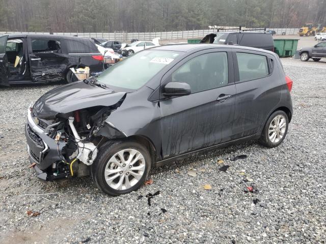  CHEVROLET SPARK 2019 Szary