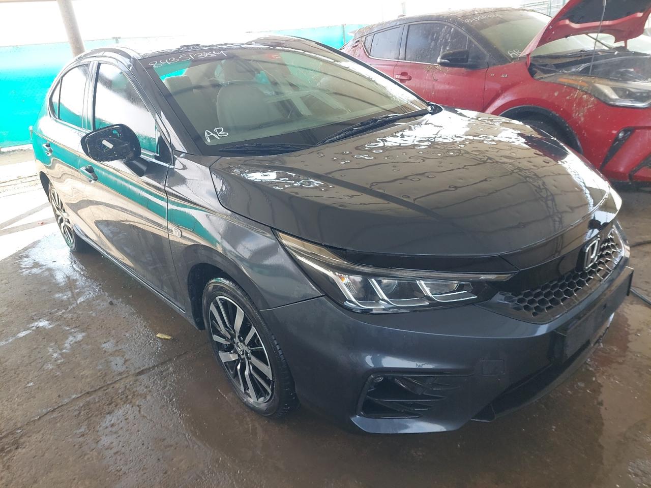 MAKGN2697P4100067 - 2023 HONDA CITY - #84351384