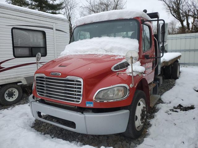 2017 Freightliner M2 106 Medium Duty