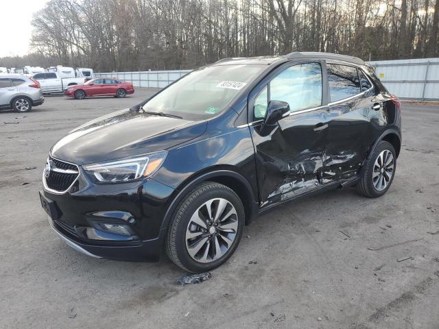  BUICK ENCORE 2018 Черный