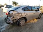 2017 Nissan Sentra S للبيع في Los Angeles، CA - Mechanical