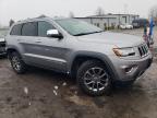 Finksburg, MD에서 판매 중인 2015 Jeep Grand Cherokee Limited - Front End