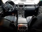 2012 Land Rover Range Rover Hse Luxury продається в Portland, OR - Side