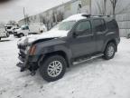 2014 Nissan Xterra X for Sale in Franklin, WI - Front End