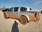 2018 Nissan Frontier S zu verkaufen in Oklahoma City, OK - Front End