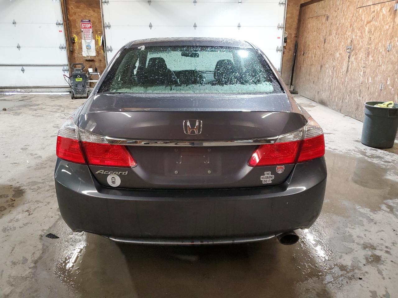 2014 Honda Accord - Image 6