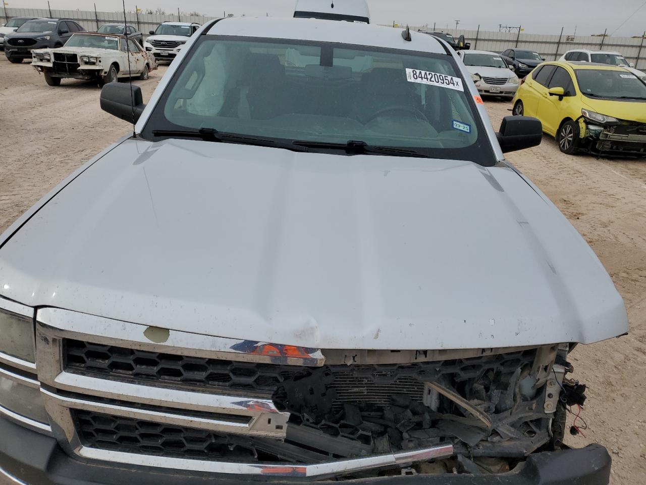 2014 Chevrolet Silverado - Image 11