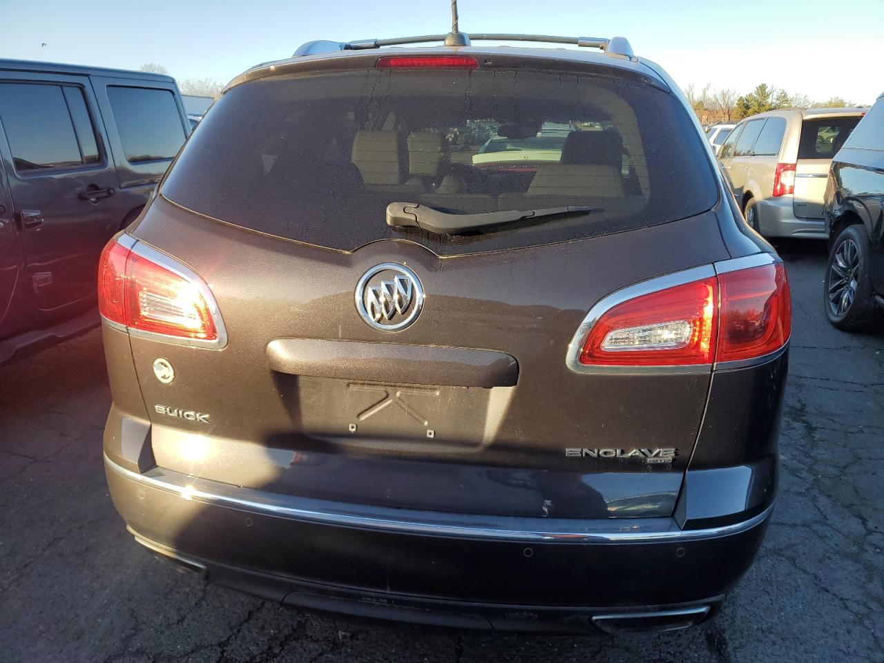 2017 Buick Enclave - Image 6