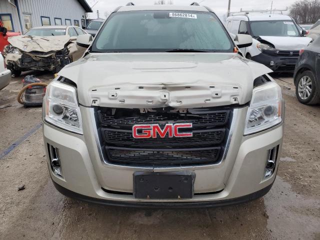  GMC TERRAIN 2015 Бежевый