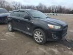 2015 Mitsubishi Outlander Sport Es იყიდება Oklahoma City-ში, OK - Side