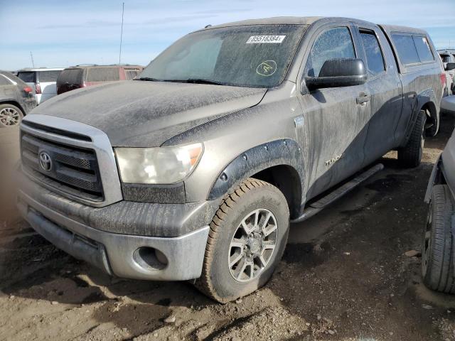 2010 Toyota Tundra Double Cab Sr5