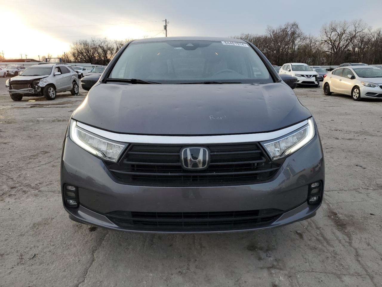 2022 Honda Odyssey - Image 5