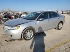 2012 Lincoln Mkz  за продажба в Wichita, KS - Front End