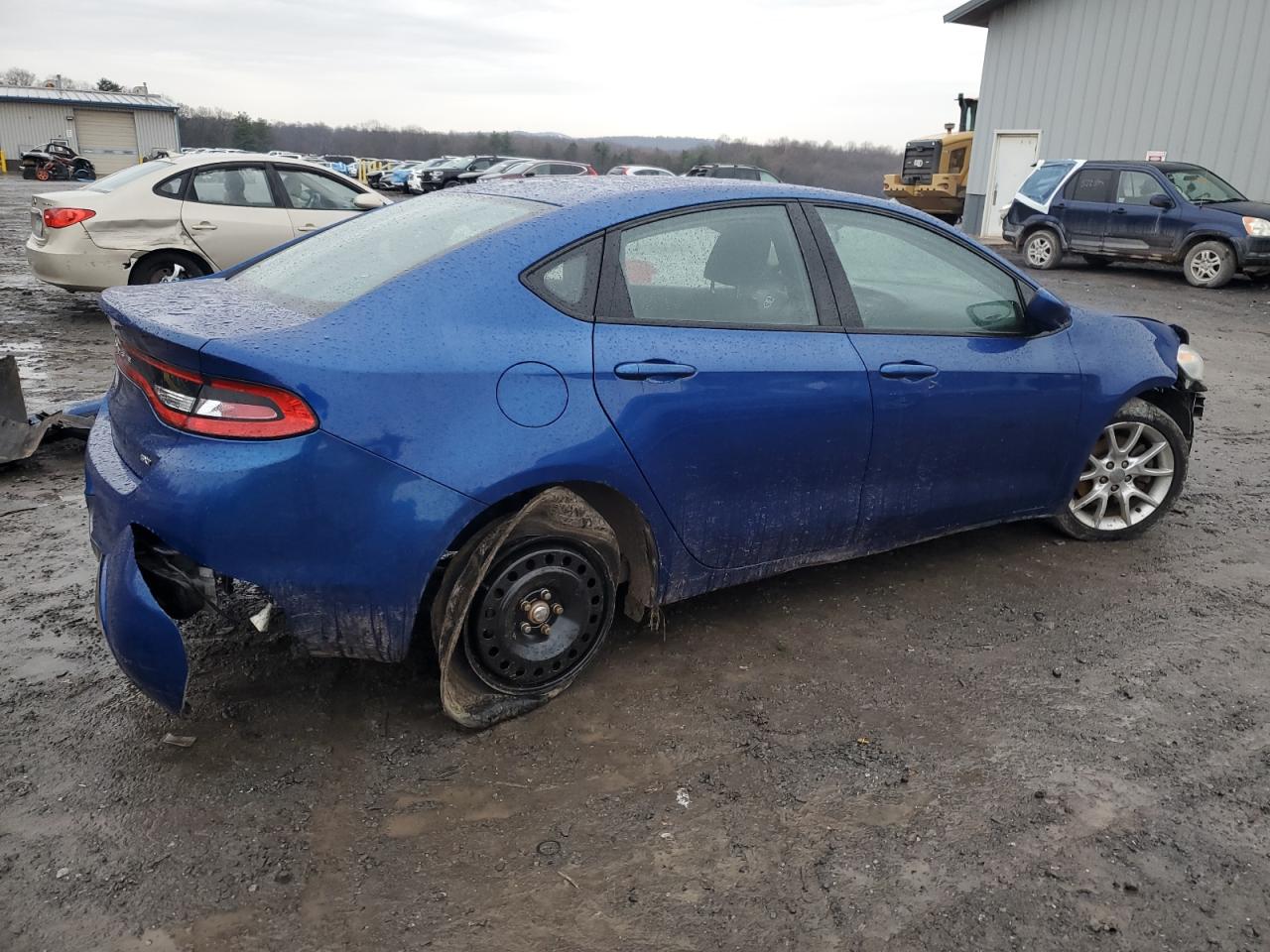 2013 Dodge Dart - Image 3