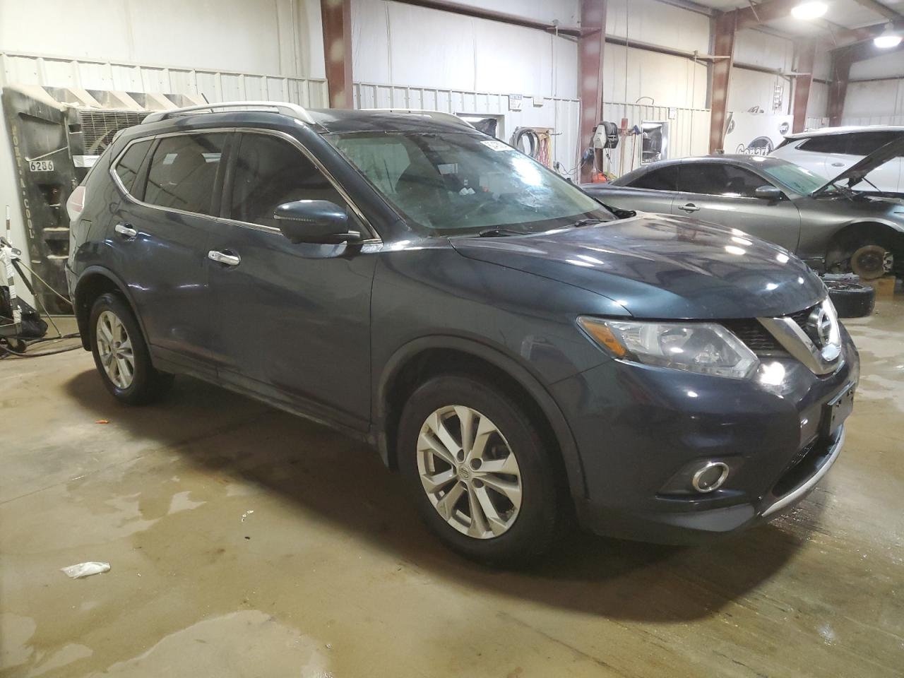 2016 Nissan Rogue - Image 4
