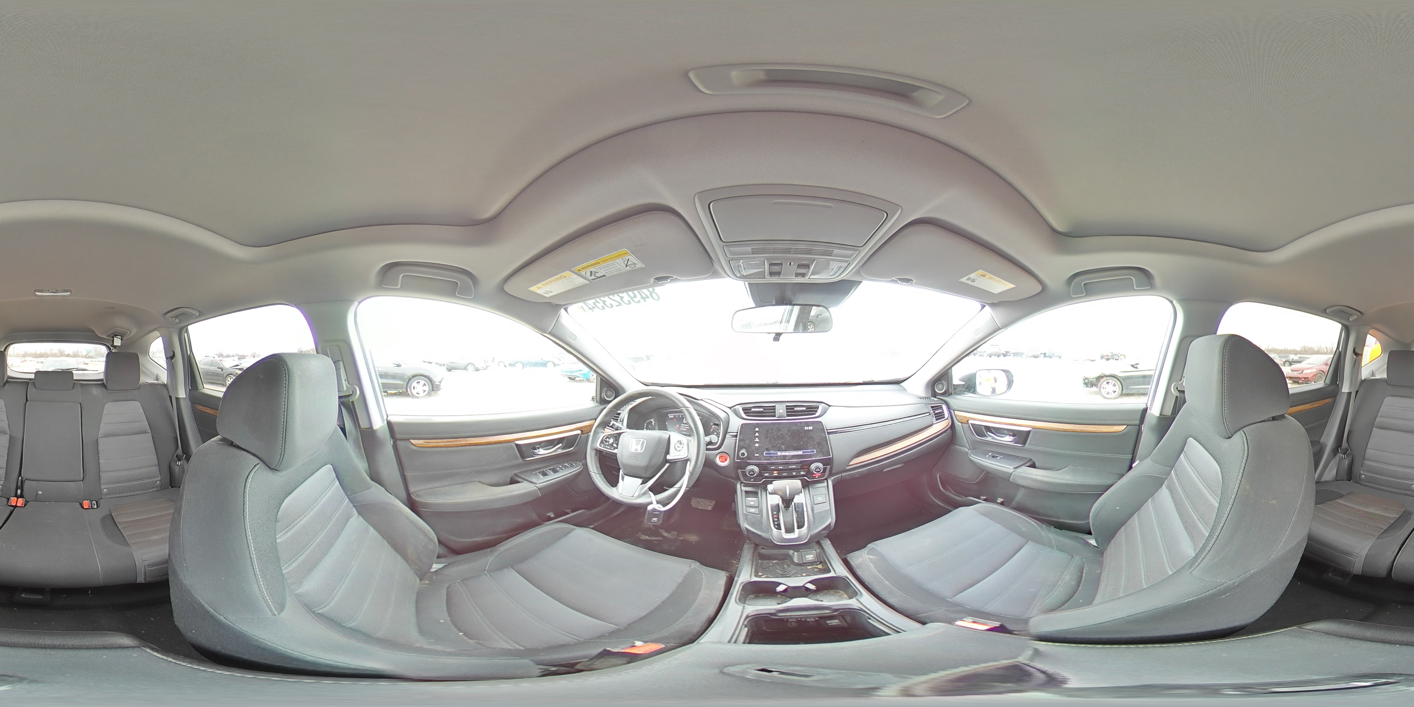 2019 Honda CR-V - Image 14