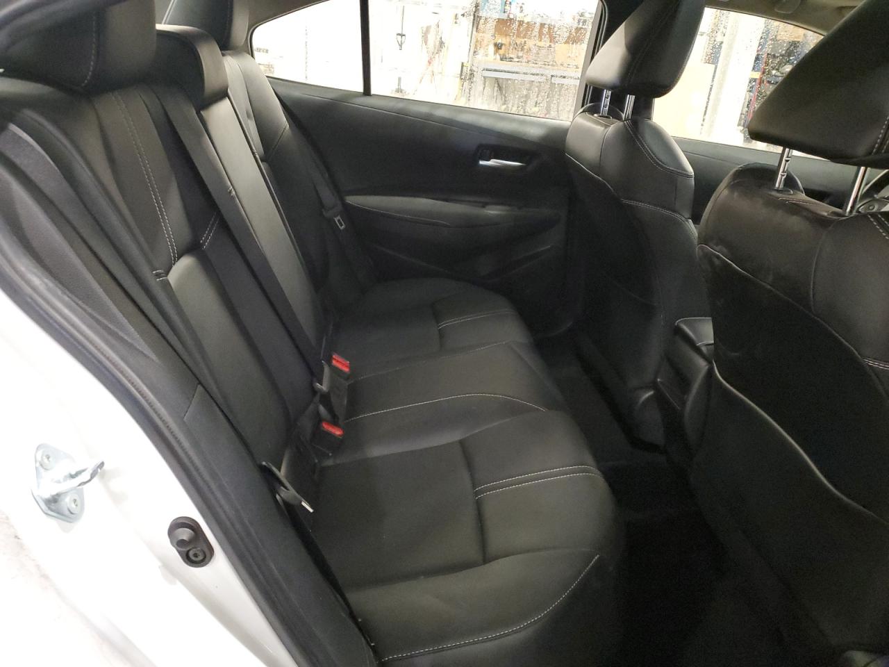 2022 Toyota Corolla - Image 10