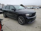 2017 Dodge Durango Gt за продажба в Sacramento, CA - Front End