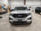 2020 Ford Explorer St за продажба в Milwaukee, WI - Side