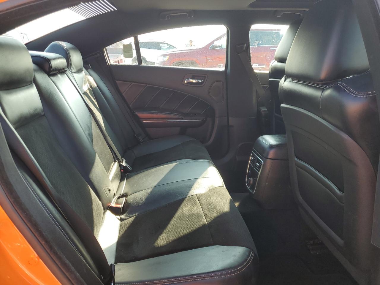 2014 Dodge Charger - Image 11