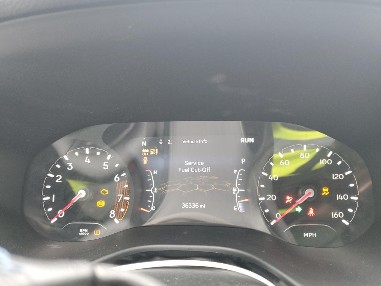 2022 Jeep Compass - Image 9