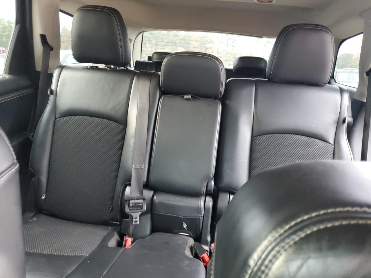 2017 Dodge Journey - Image 10