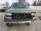 2002 Chevrolet Silverado K1500 на продаже в Bridgeton, MO - Front End