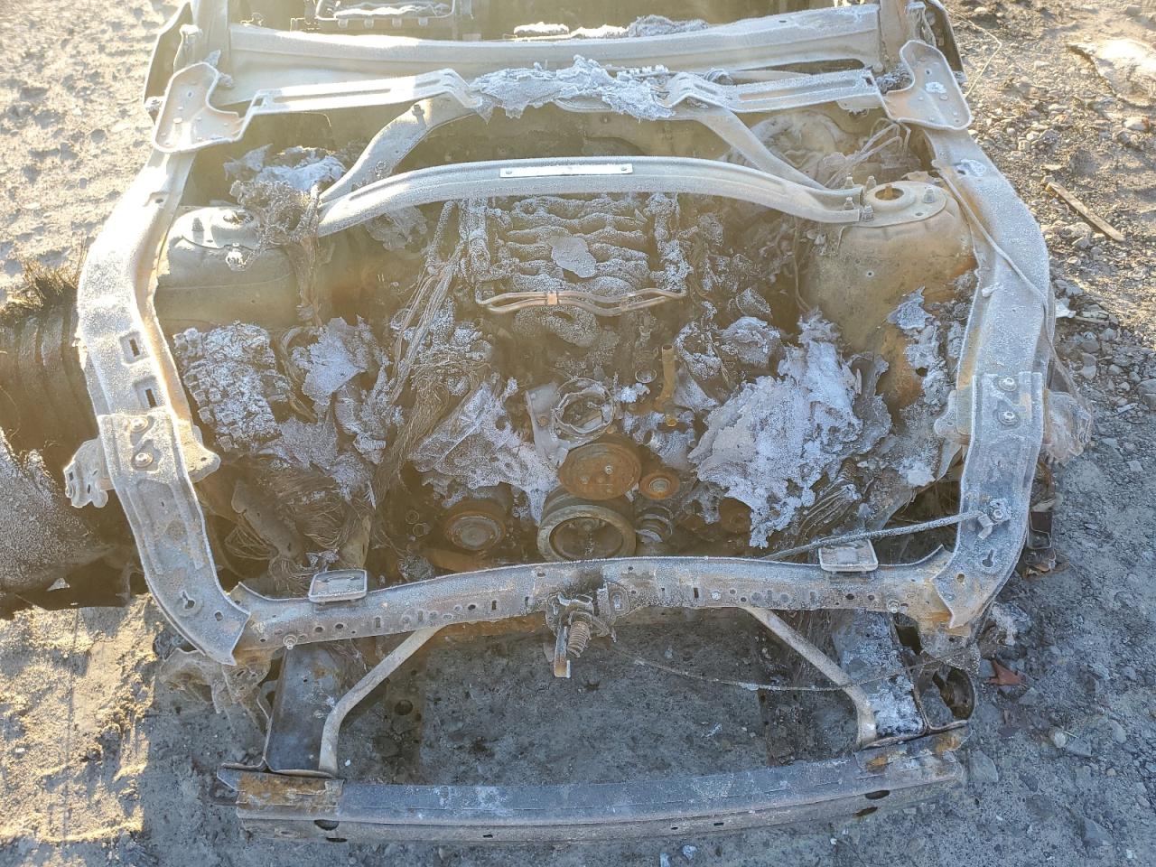 2021 Ford Mustang - Image 11