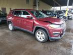 2020 Jeep Compass Latitude en Venta en Marlboro, NY - Front End