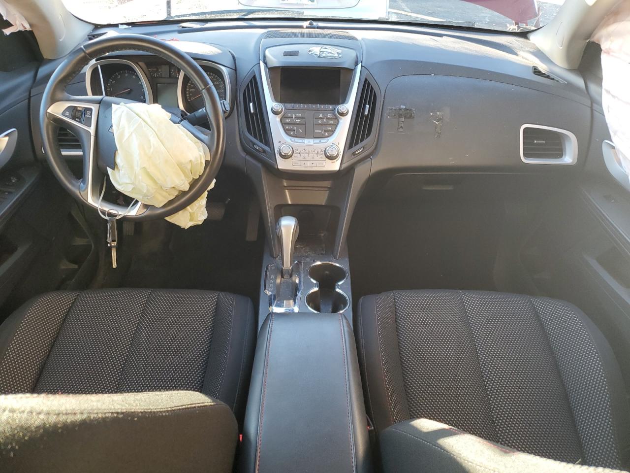 2015 Chevrolet Equinox - Image 8