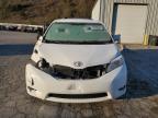 2011 Toyota Sienna Xle na sprzedaż w Hurricane, WV - All Over