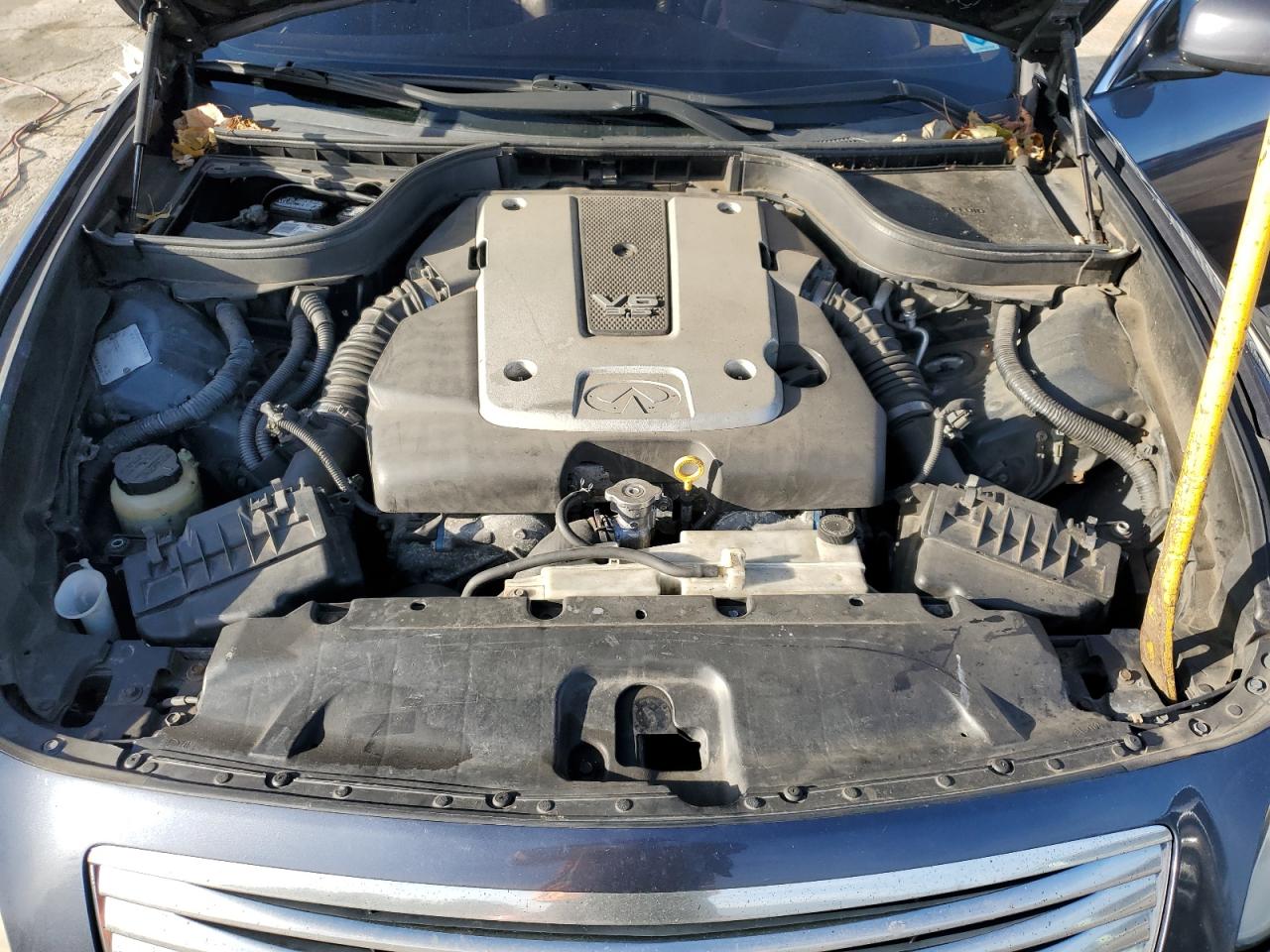 2008 Infiniti G - Image 11
