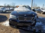 2013 Bmw X3 Xdrive35I for Sale in Chalfont, PA - Front End