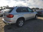 2011 Bmw X5 Xdrive35D na sprzedaż w Riverview, FL - Minor Dent/Scratches