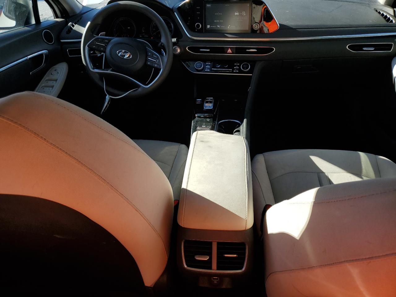 2021 Hyundai Sonata - Image 8