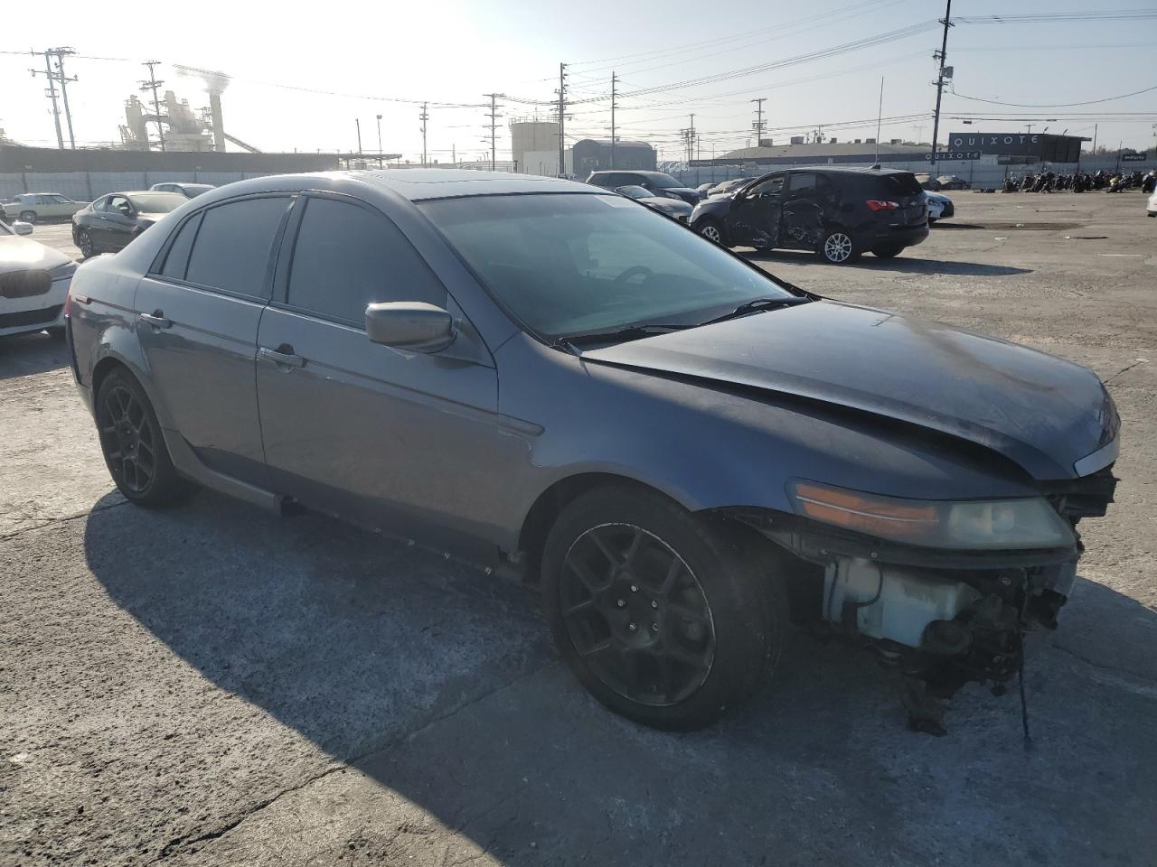 2006 Acura TL - Image 4