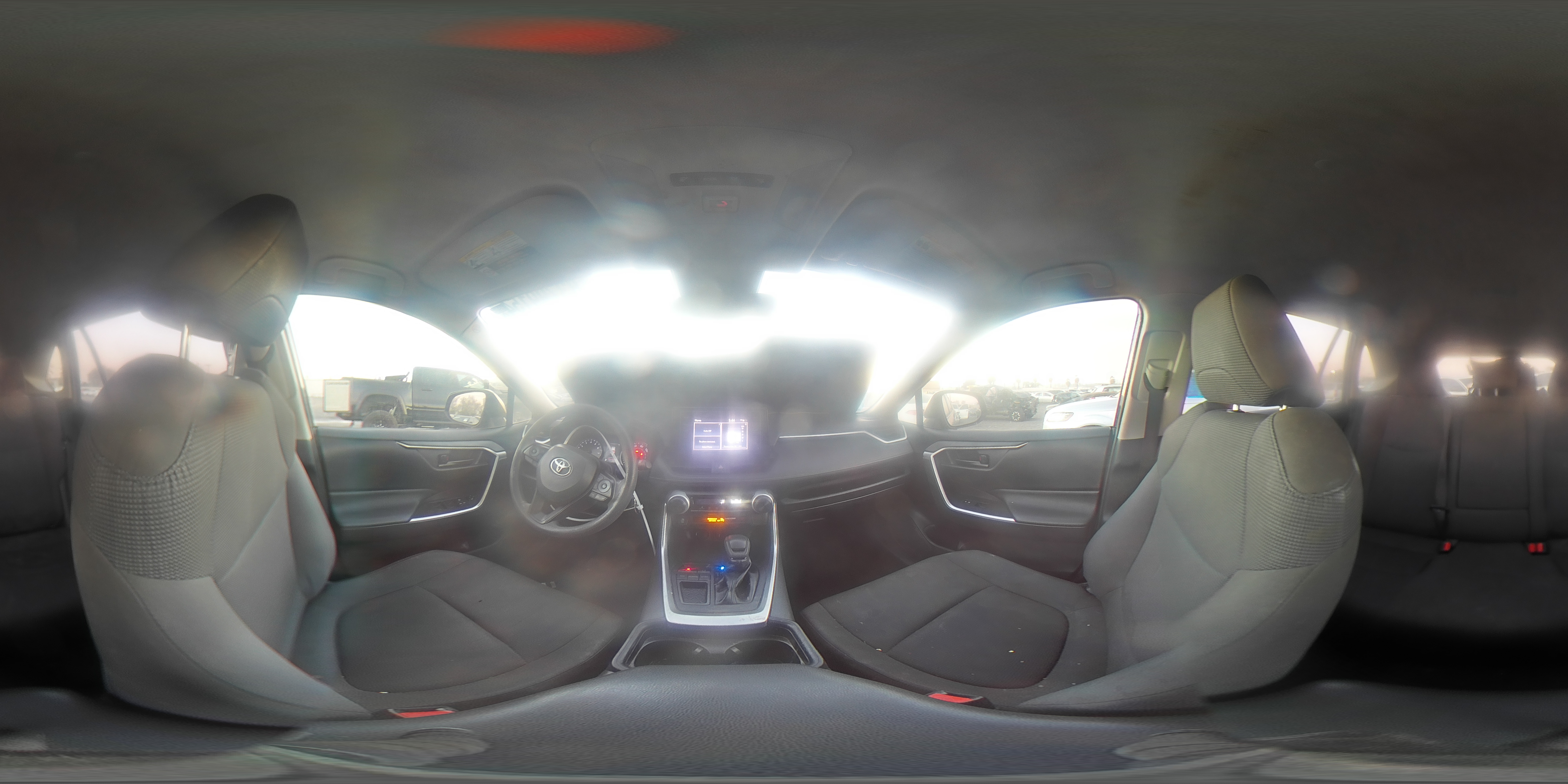 2020 Toyota RAV 4 - Image 14