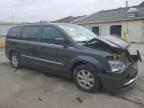 Dyer, IN에서 판매 중인 2012 Chrysler Town & Country Touring - Front End
