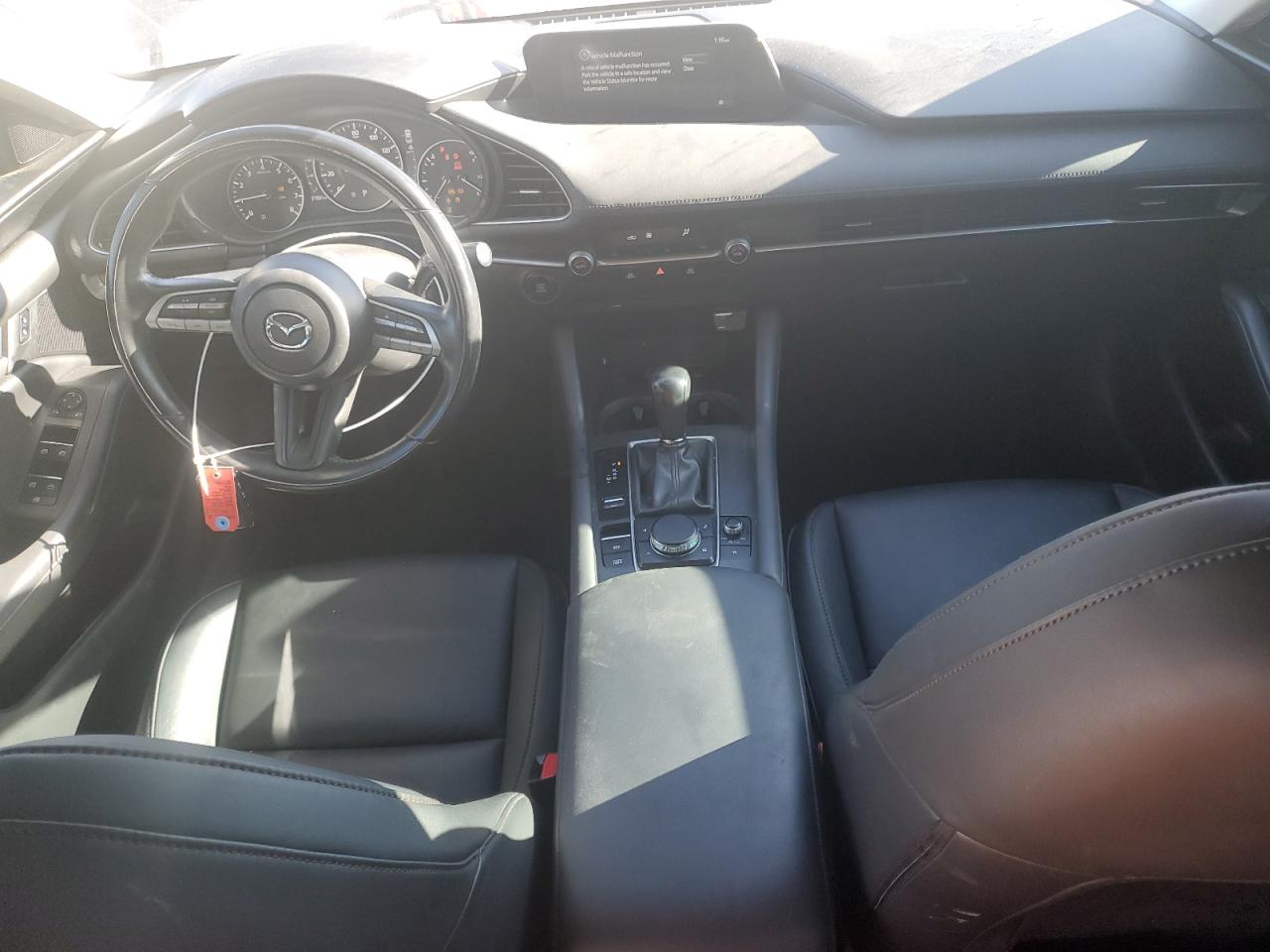 2021 Mazda 3 - Image 8